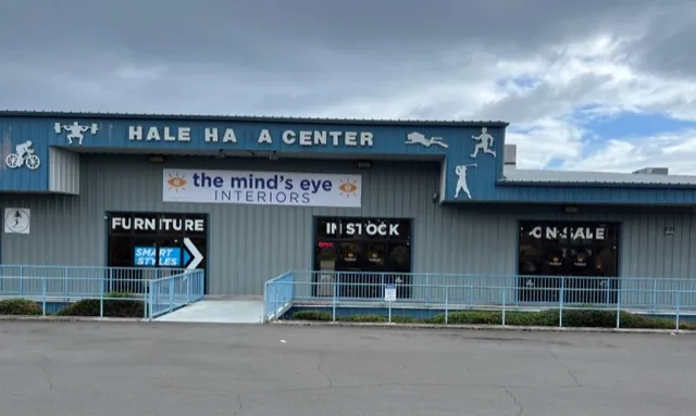 The Mind's Eye Interiors