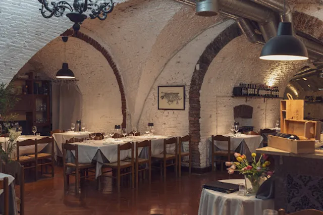LE MURA Ristorante Pizzeria Grosseto
