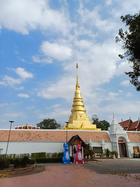 บ้านออบน่าน aoob nan