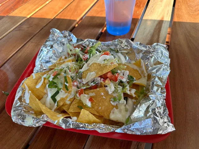 Habaneros Fresh Mexican Grill