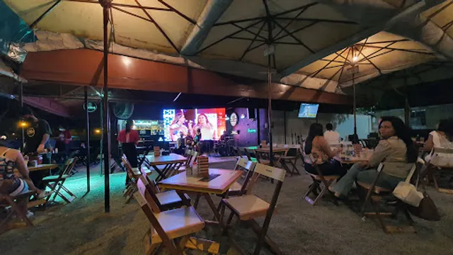 Minha Casa Restobar