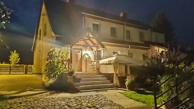 "Gawramaszki" - Pokoje Gościnne i Apartamenty