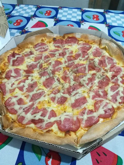 Carol Pizzas