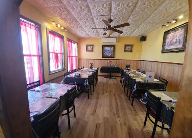 Anna's Pizza & Italian Restaurant