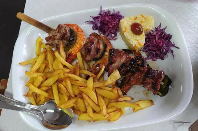 Restaurante Transmontano