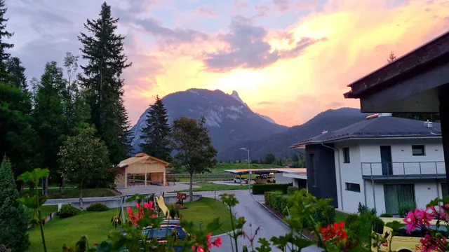 Ferienhaus Tannenblick