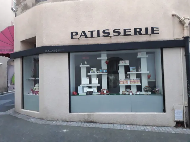 LB Pâtisserie Chocolaterie