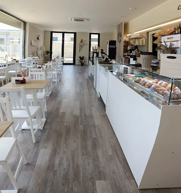 Crema & Cioccolato Albate