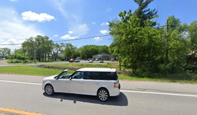 Infinity Fitness, Inc.