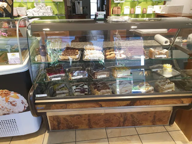 Süsse Ecke Inh Ingrid Gattringer