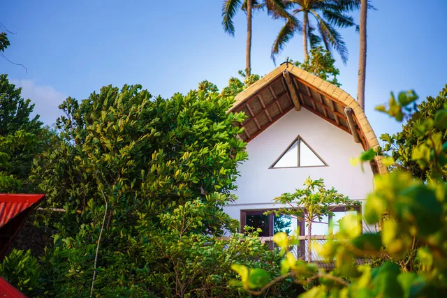 Butterfly Beach Resort