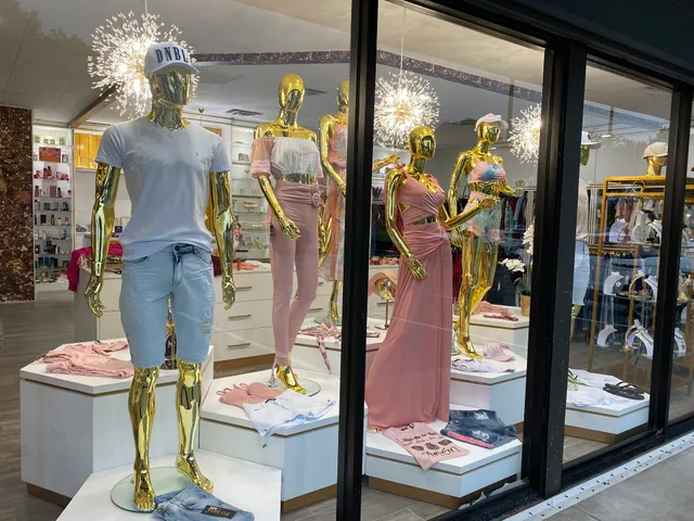 Eliana’s Fashion Boutique