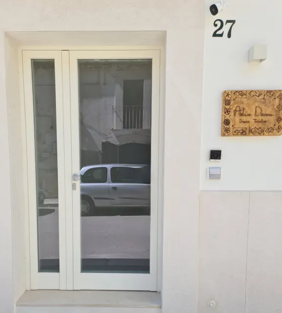 Antica Daunia dimora turistica