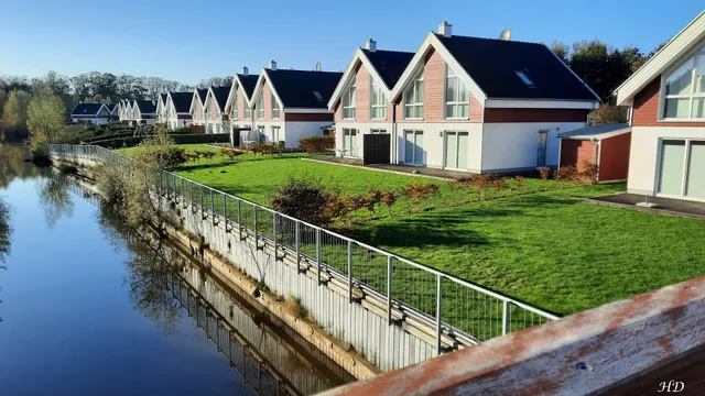 Seepark Nordhorn Gästeservice