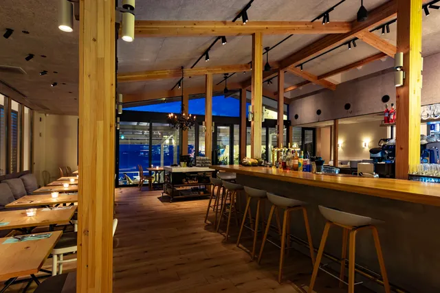 TRATTORIA amarancia トラットリア アマランチャ