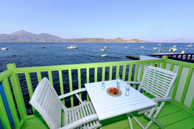 Tsakanos Traditional Sirma