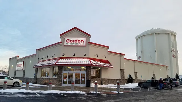 Gordon Food Service Store