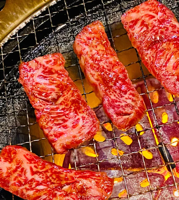 焼肉レストラン大門