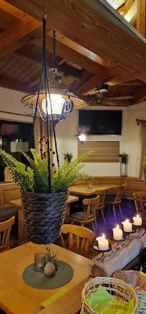 Dé Taste Restaurant Catering