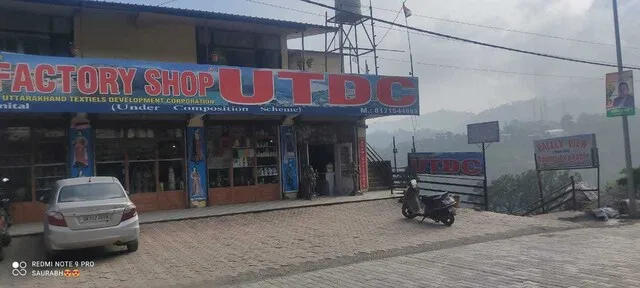 OYO Flagship Valley View Bhimtal