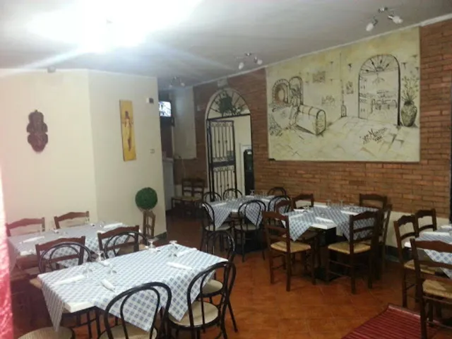 Ristorante Pizzeria IL PUNTO Catanzaro