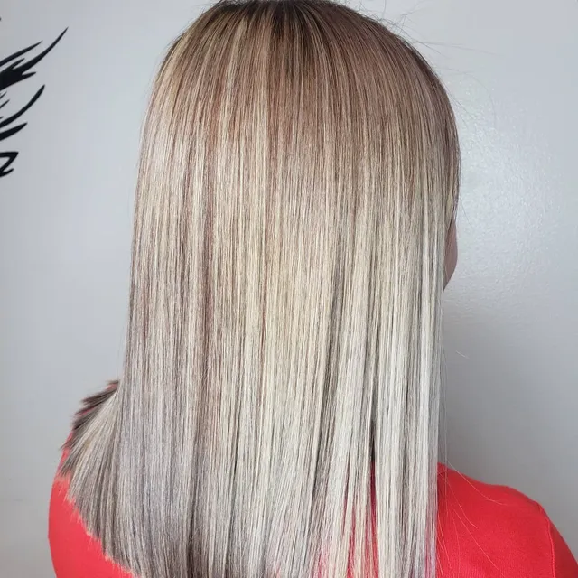 Victoria Salon Unisex