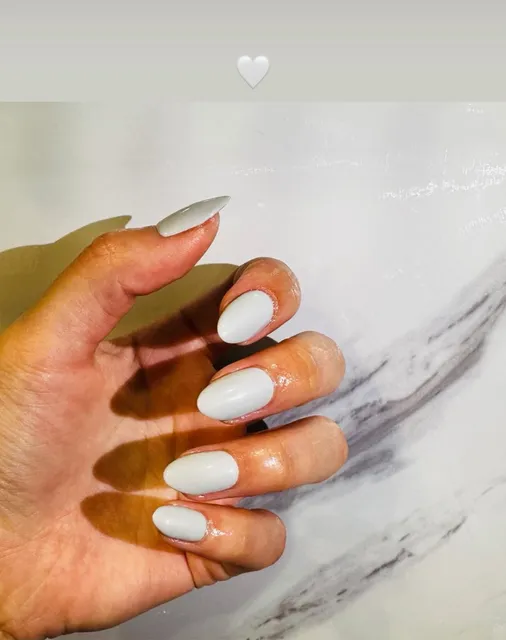 AnuNatural NailsStudio