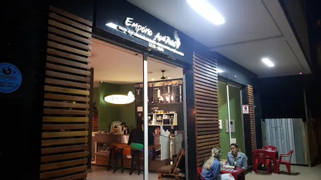 Empório Açaí Point