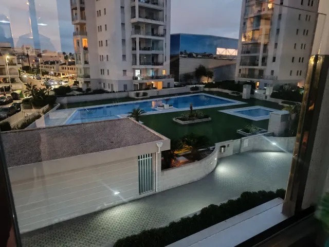 Apartamento Aqua naturaleza la mata- Belvilla by Oyo