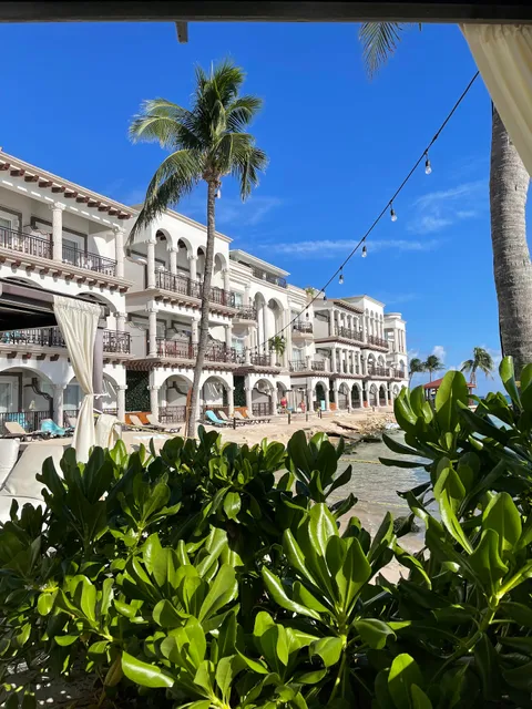 Panama Jack Resorts Playa del Carmen – All-Inclusive Resor