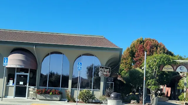 The Bagel Bakery