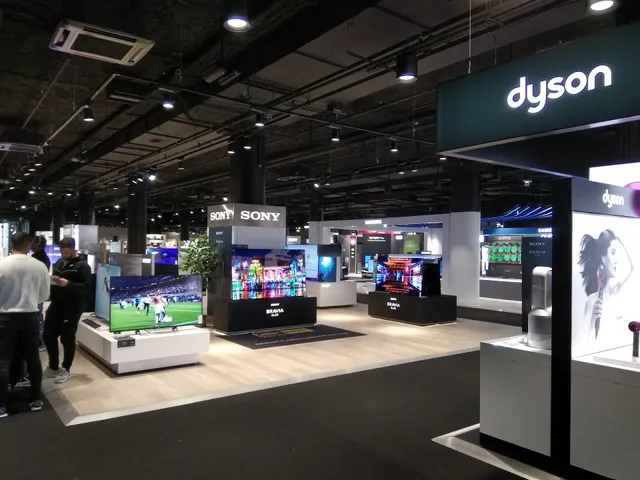 UBALDI.com Multistore Nice Ouest