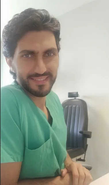 Dr. Nicola Luca, Osp. San Giuseppe di Milano