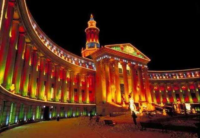 Courtyard by Marriott Denver Tech Center