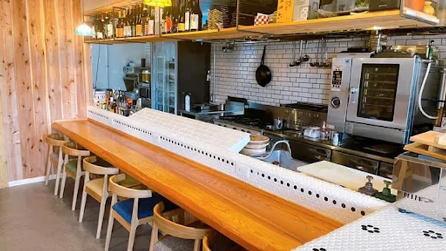 居酒屋 いちき 若葉本店