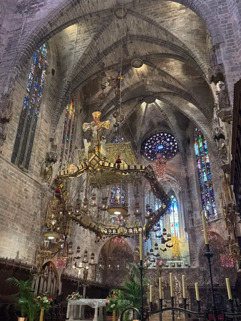 Museu de La Seu de Mallorca