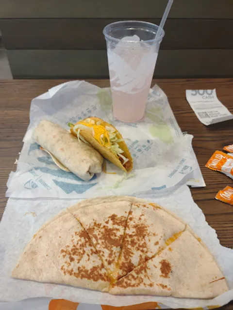 Taco Bell