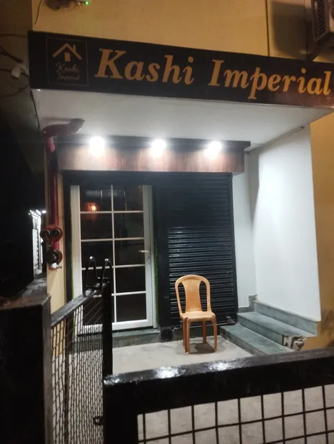 Kashi Imperial
