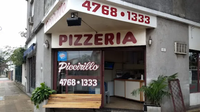 Pizzeria "Piccirillo"