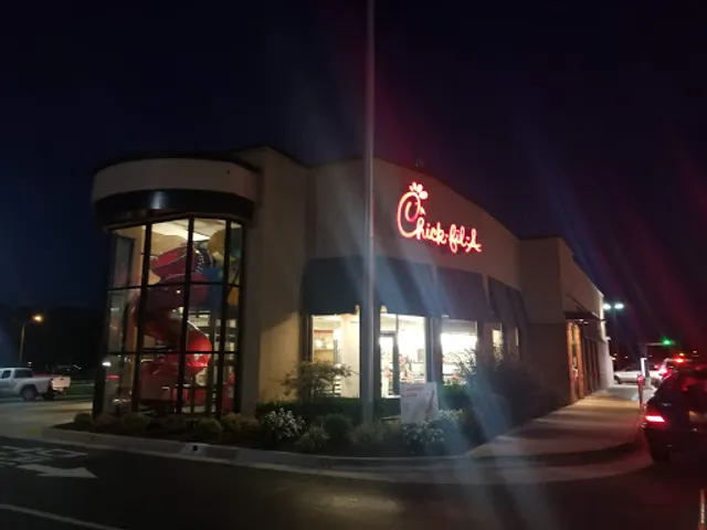 Chick-fil-A