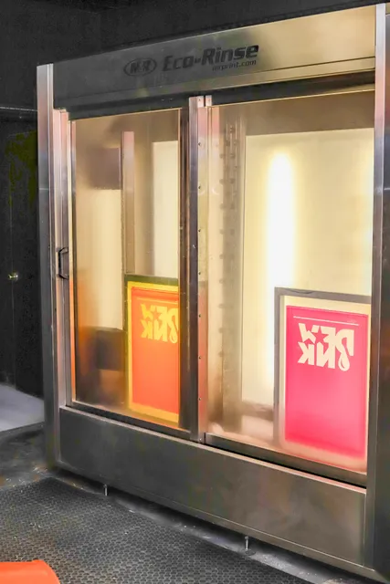 DFW Ink - Screen Printing & Embroidery