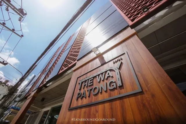 The Way Patong Hotel