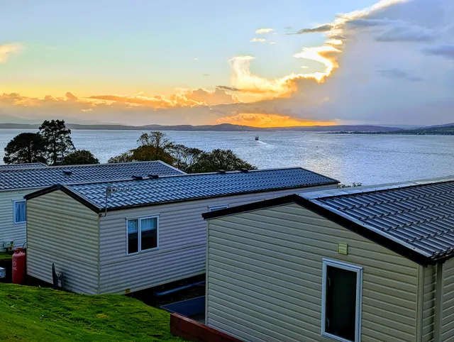 Wemyss Bay Holiday Park