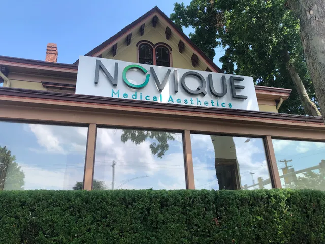 Novique Medical Aesthetics