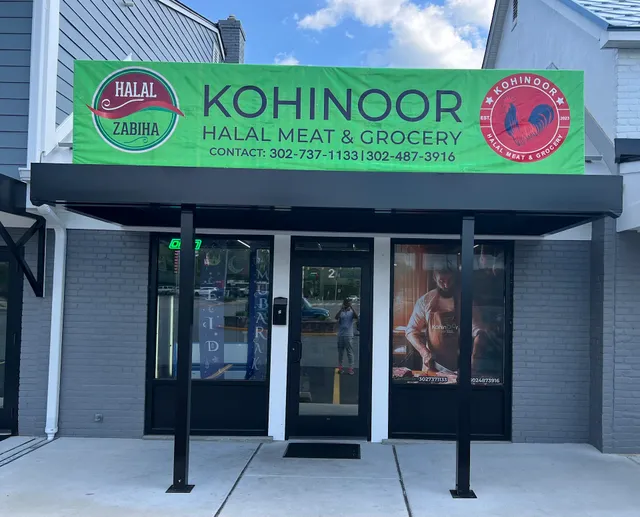 Kohinoor Halal Meat & Grocery (Alam Halal Meat And Grocery)
