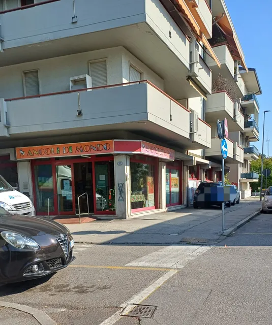 Angoli di Mondo Arcella