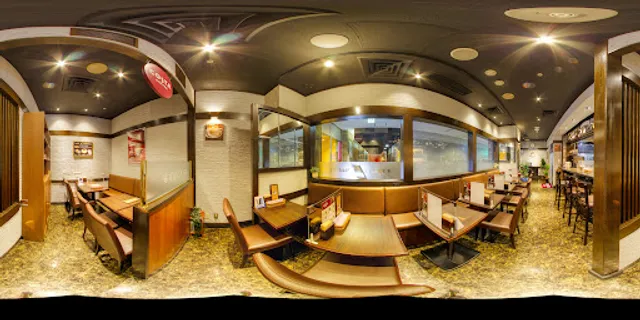 カフェすず風 横浜