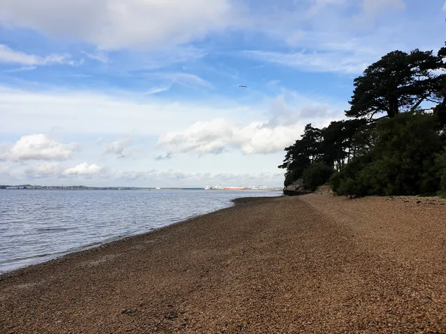 Royal Victoria Country Park - West