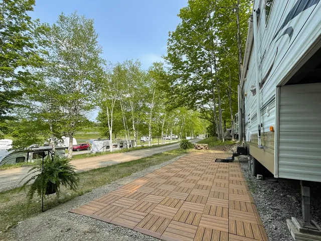 Swarty’s Mohawk Campground