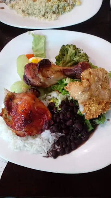 Restaurante Gosto Mineiro